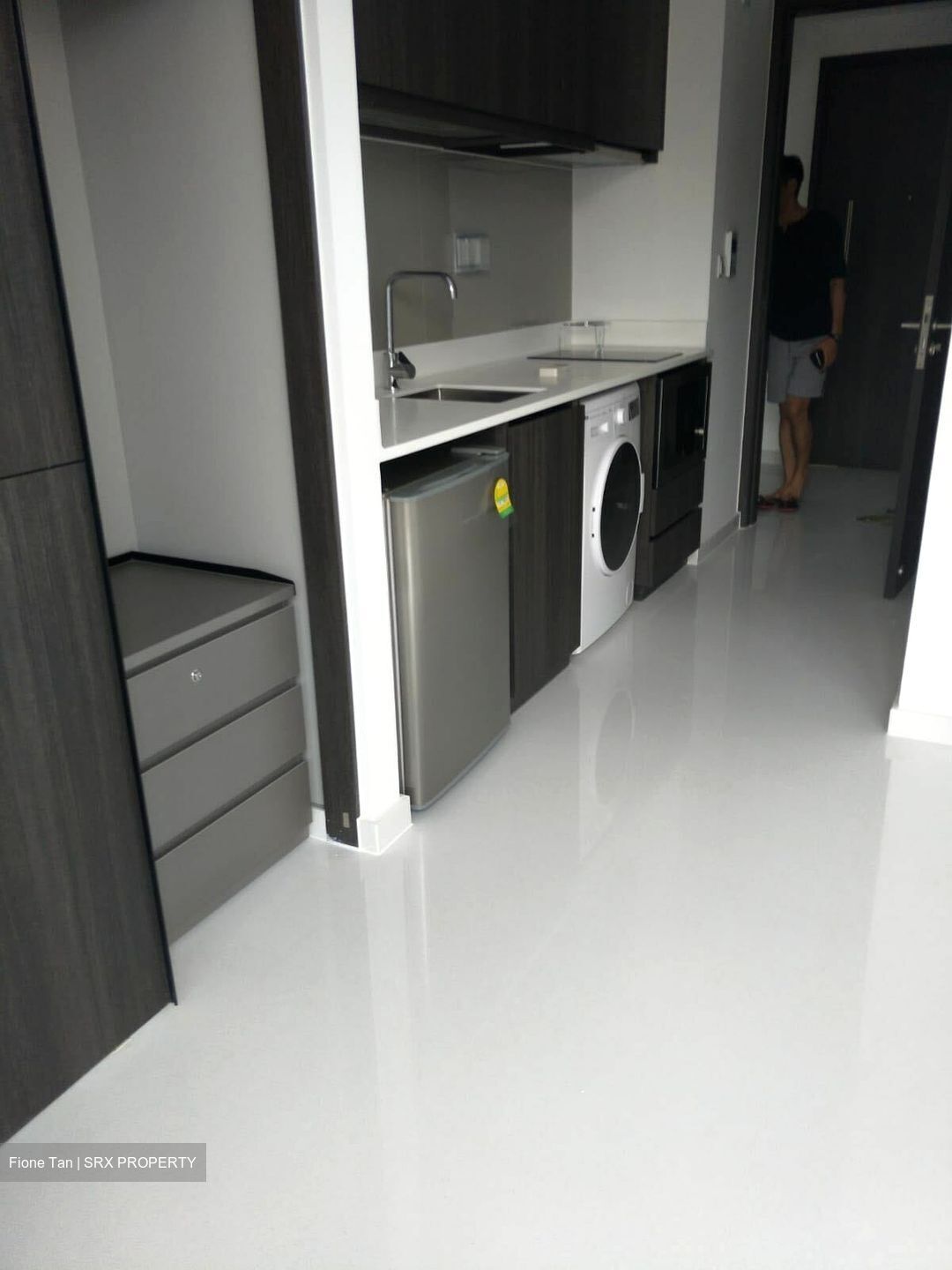 North Park Residences (D27), Apartment #494306271